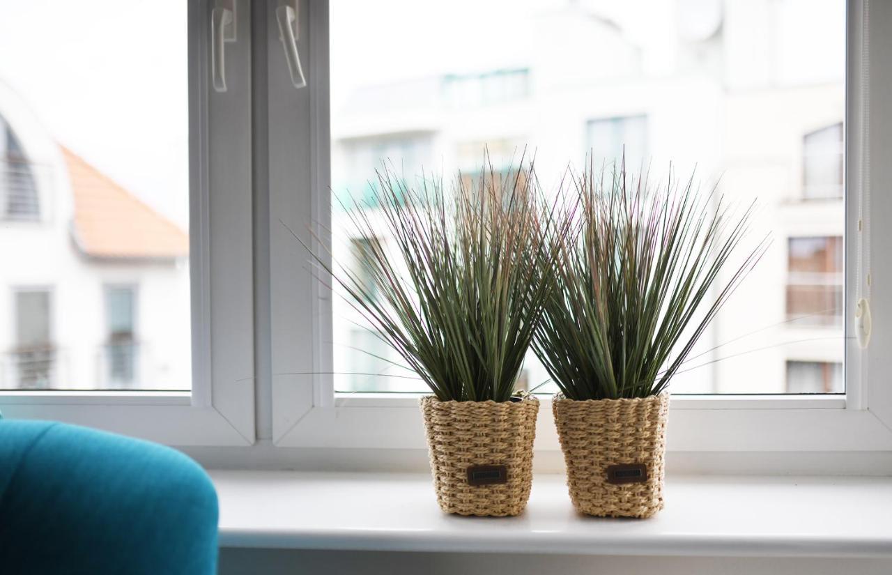 Apartament Porto Z Rowerami Gratis Kołobrzeg Esterno foto
